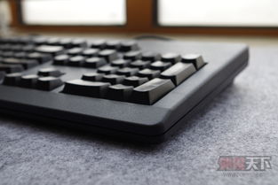 來自原廠的情懷 Cherry G80-3000 機械鍵盤經典評測